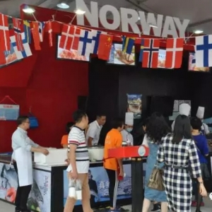 Eat the Norway����؛������2017�V�݇�(gu��)�H��ʳ��(ji��)ʢ���_Ļ��